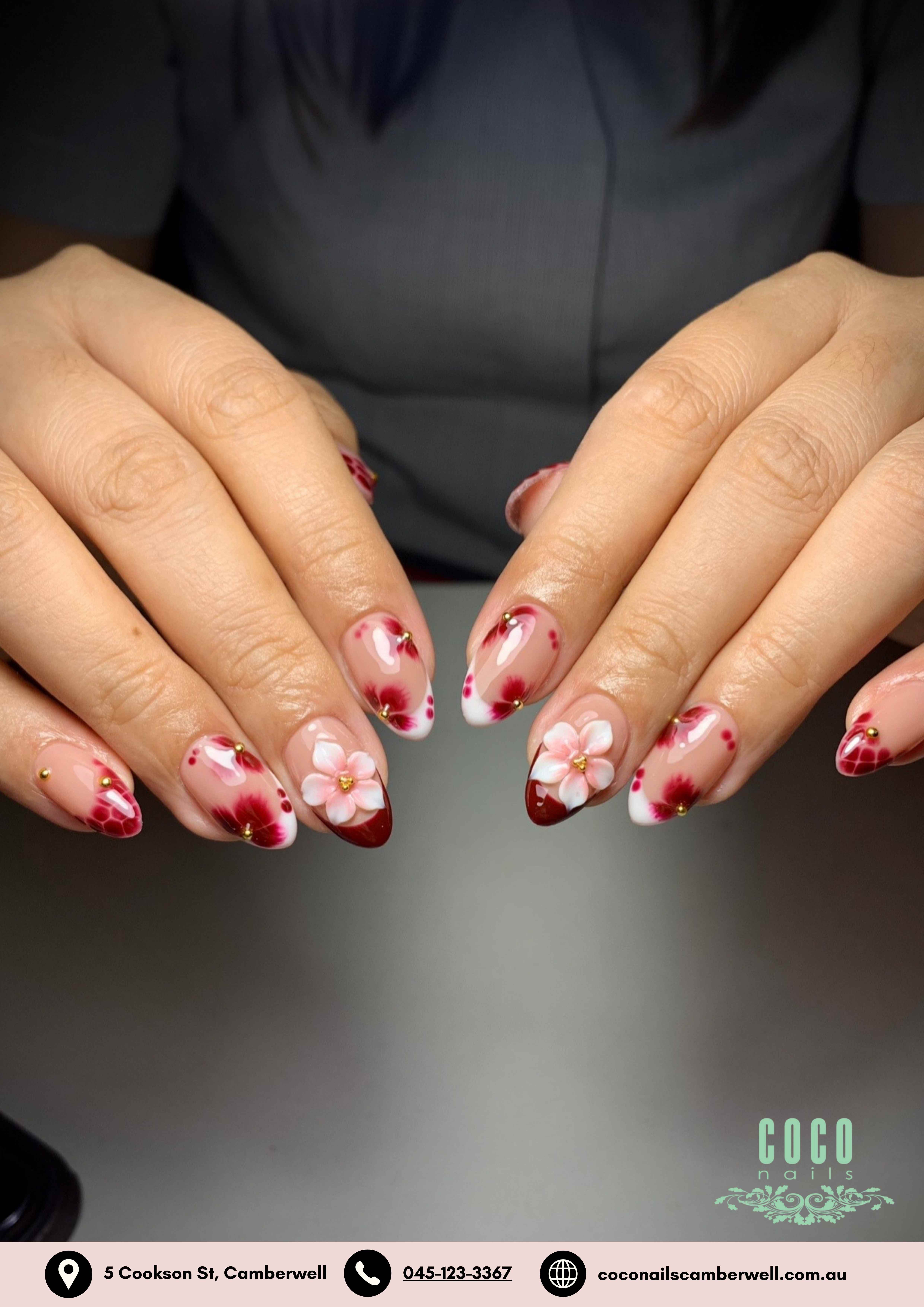 nails design
